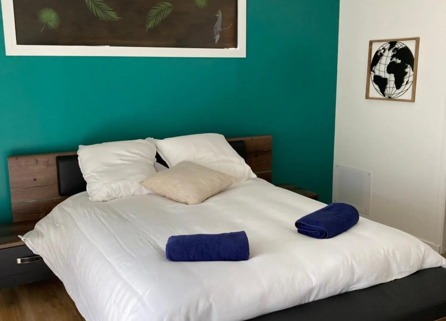 Maison Avec Piscine Couverte Louannec France
