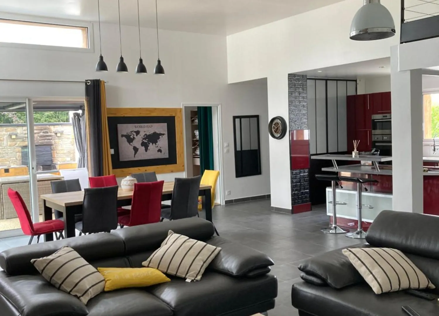 Maison Avec Piscine Couverte Louannec