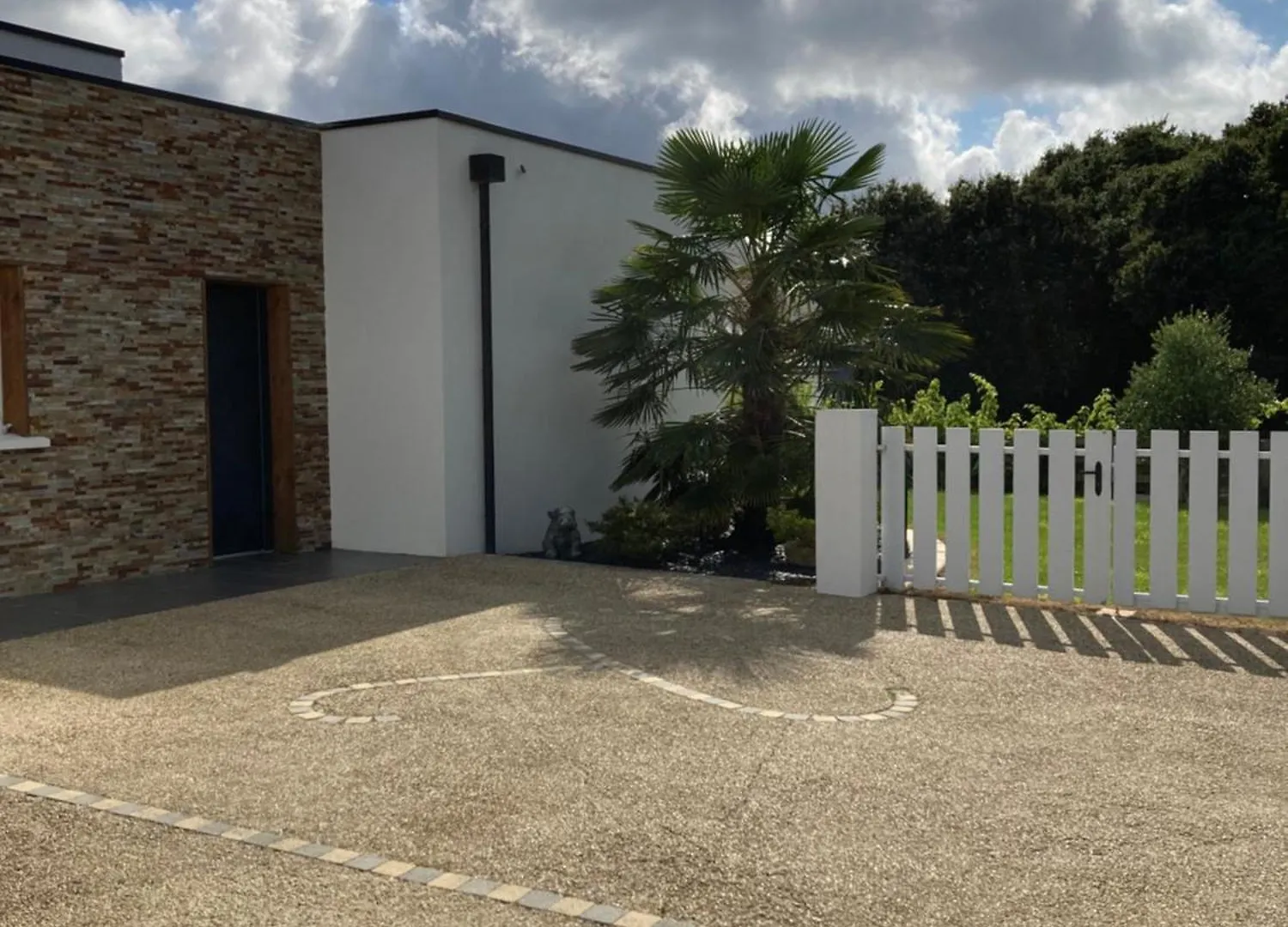 Maison Avec Piscine Couverte Louannec